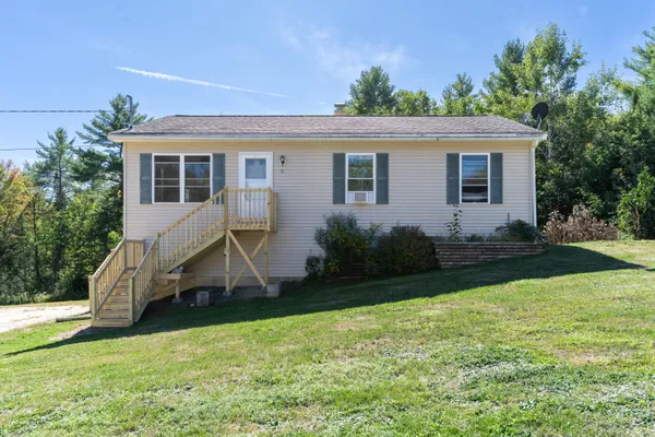 $360,000 | 71 Bowdoinham Road, Lisbon, ME 04252