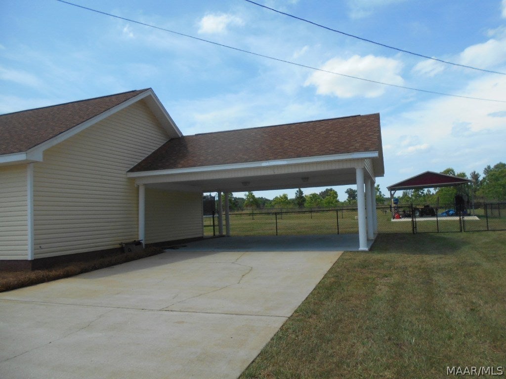 760 A Poole Road Chancellor, AL 36316 - Photo 29 of 30 Gallery Image 29