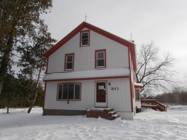 1843 Peter Smith Road Kendall, NY 14477 - Photo 1 of 1 Gallery Image 1