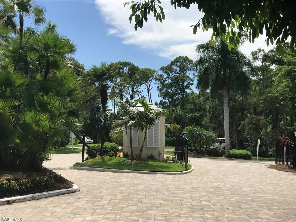 1645 Spoonbill Lane, Unit C Naples, FL 34105 - Photo 46 of 50 Water view