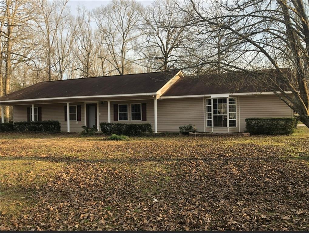 69 Tyler Road Deville, LA 71328 - Photo 1 of 20