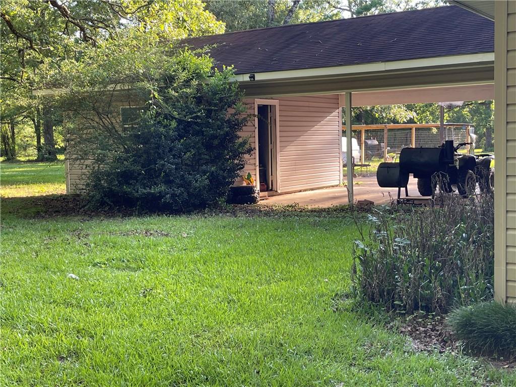 69 Tyler Road Deville, LA 71328 - Photo 13 of 20
