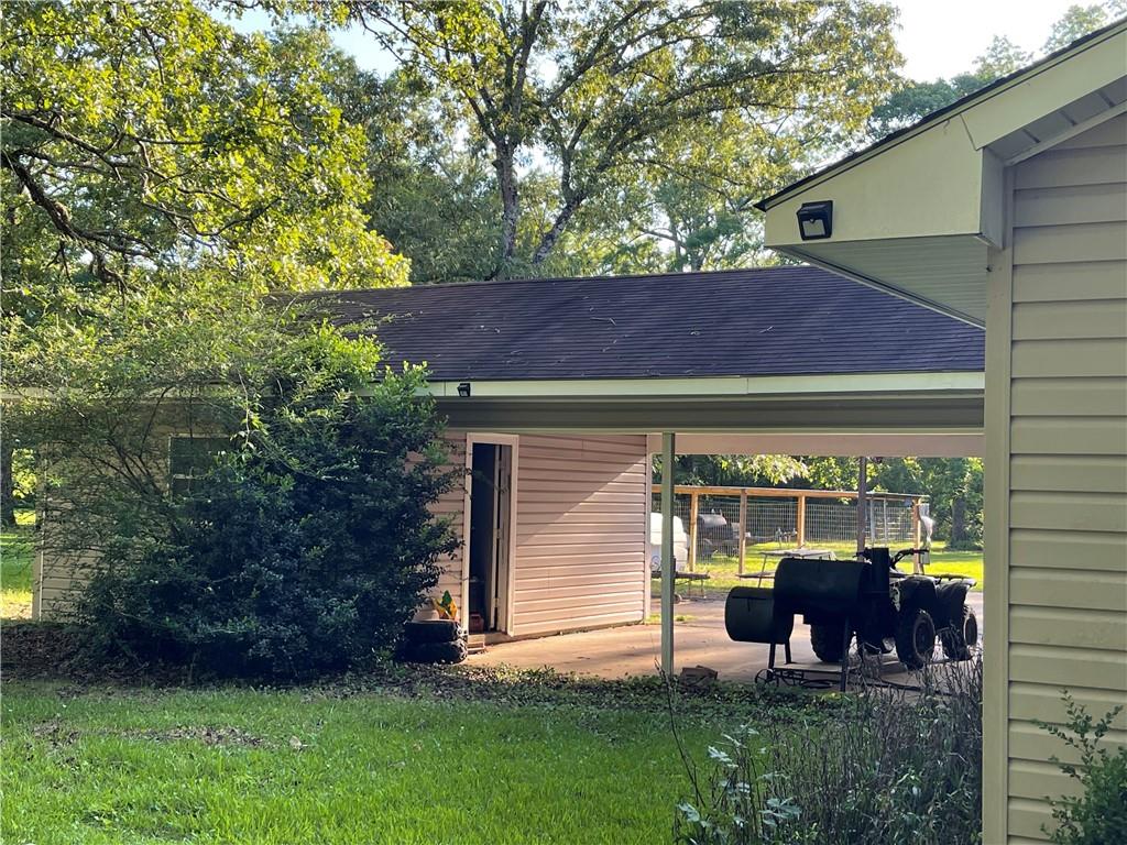 69 Tyler Road Deville, LA 71328 - Photo 14 of 20