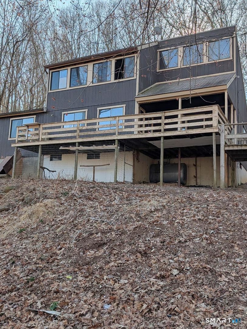 24 Chestnut Hill Road Newtown, CT 06482 - Photo 1 of 21