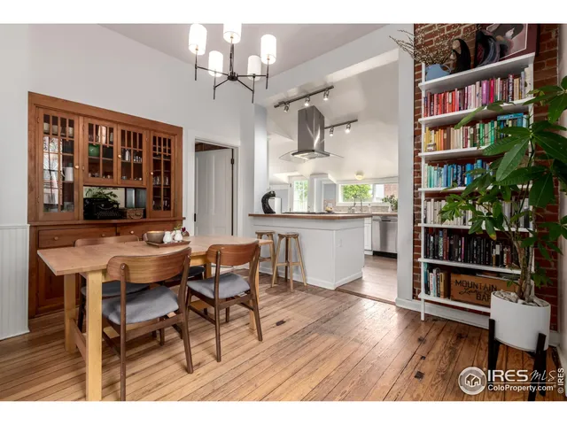 $750,000 | 1776 South Logan Street, Denver, CO 80210