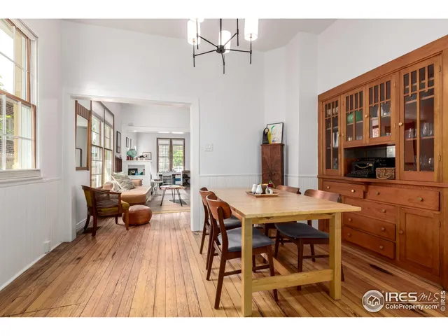 $750,000 | 1776 South Logan Street, Denver, CO 80210