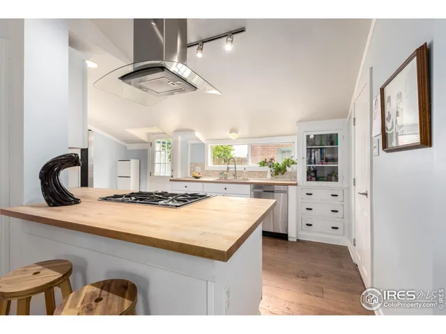 $750,000 | 1776 South Logan Street, Denver, CO 80210