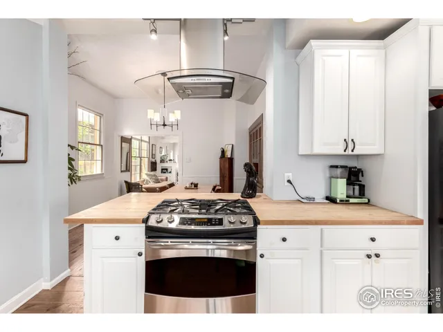 $750,000 | 1776 South Logan Street, Denver, CO 80210