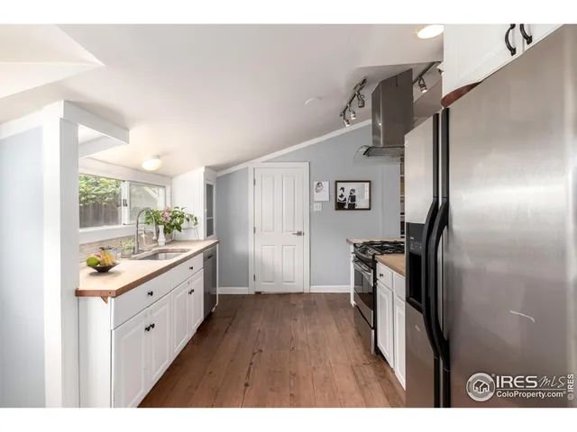 $750,000 | 1776 South Logan Street, Denver, CO 80210