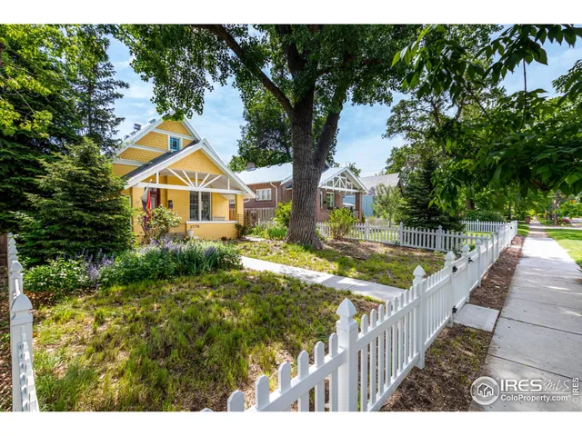 $750,000 | 1776 South Logan Street, Denver, CO 80210