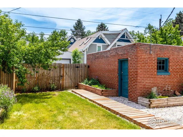 $750,000 | 1776 South Logan Street, Denver, CO 80210