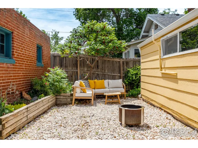 $750,000 | 1776 South Logan Street, Denver, CO 80210