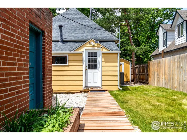 $750,000 | 1776 South Logan Street, Denver, CO 80210
