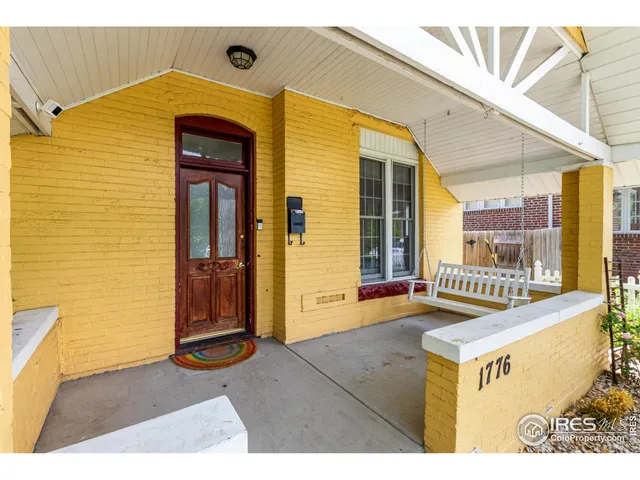 $750,000 | 1776 South Logan Street, Denver, CO 80210