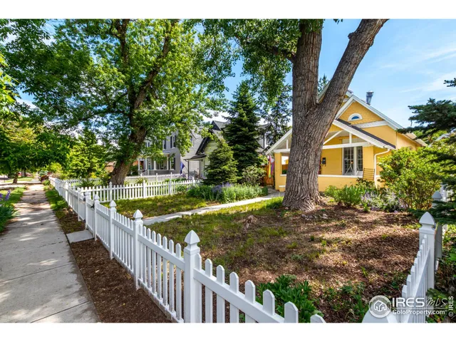 $750,000 | 1776 South Logan Street, Denver, CO 80210