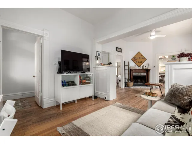 $750,000 | 1776 South Logan Street, Denver, CO 80210