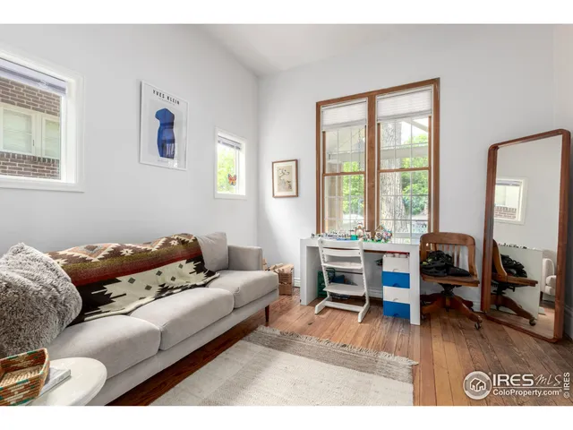 $750,000 | 1776 South Logan Street, Denver, CO 80210