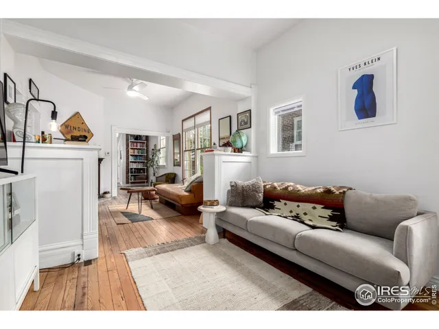 $750,000 | 1776 South Logan Street, Denver, CO 80210