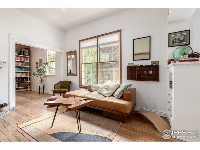 $750,000 | 1776 South Logan Street, Denver, CO 80210