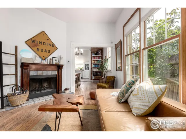 $750,000 | 1776 South Logan Street, Denver, CO 80210