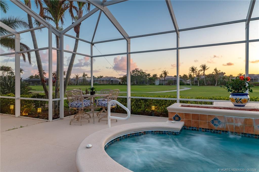 2216 Southeast Stonehaven Road Port St. Lucie, FL 34952 - Photo 41 of 67