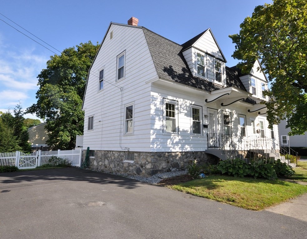 6 Hayes Street Maynard, MA 01754 - Photo 1 of 23 Gallery Image 1