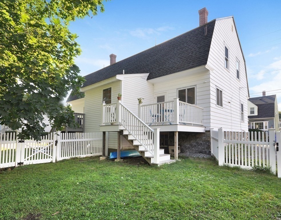 6 Hayes Street Maynard, MA 01754 - Photo 20 of 23 Gallery Image 20