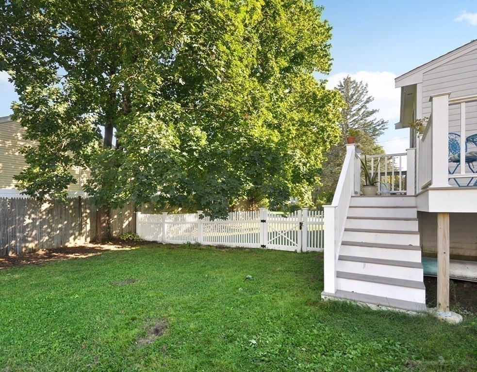 6 Hayes Street Maynard, MA 01754 - Photo 21 of 23 Gallery Image 21