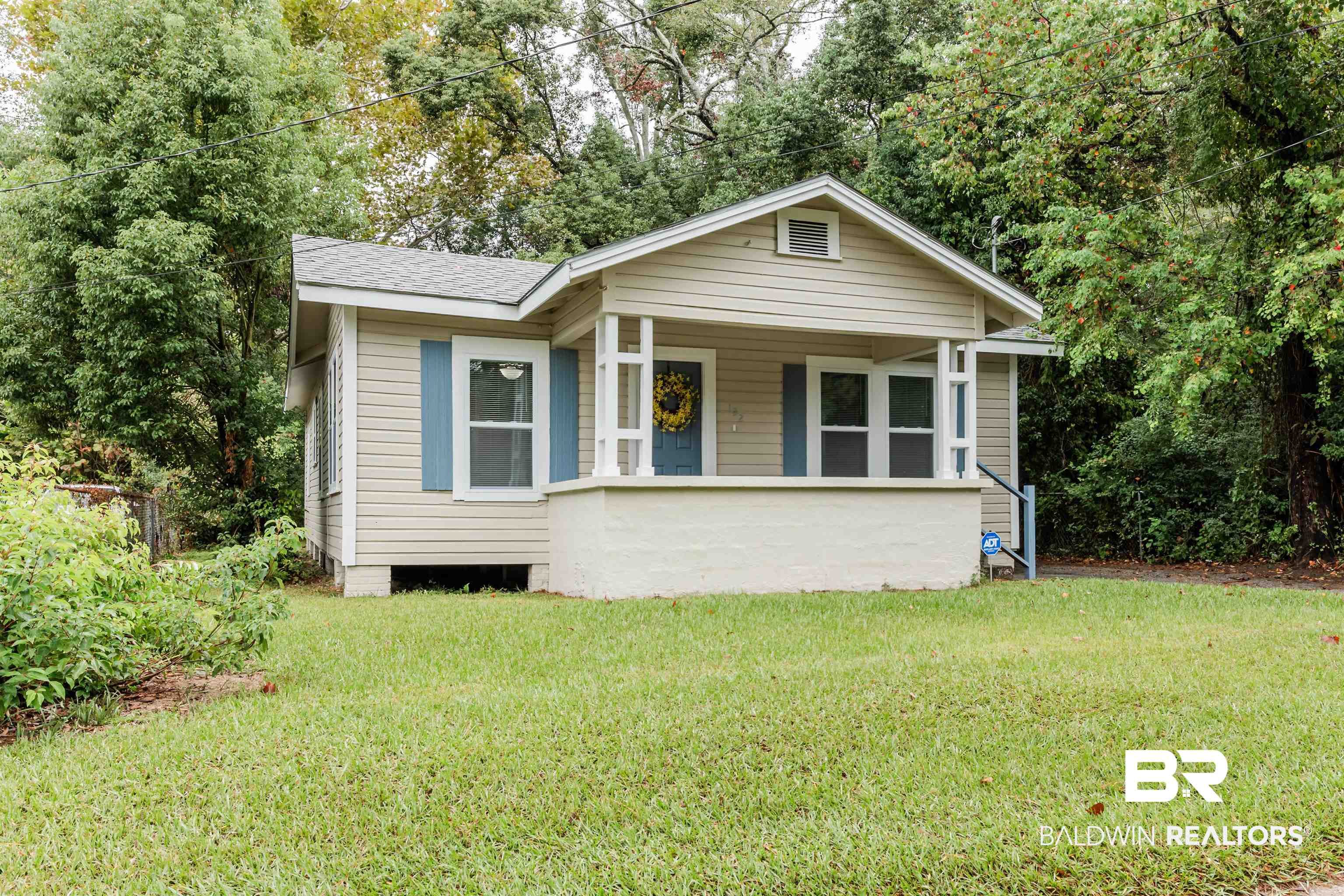 122 East Haig Street Mobile, AL 36610 - Photo 3 of 28