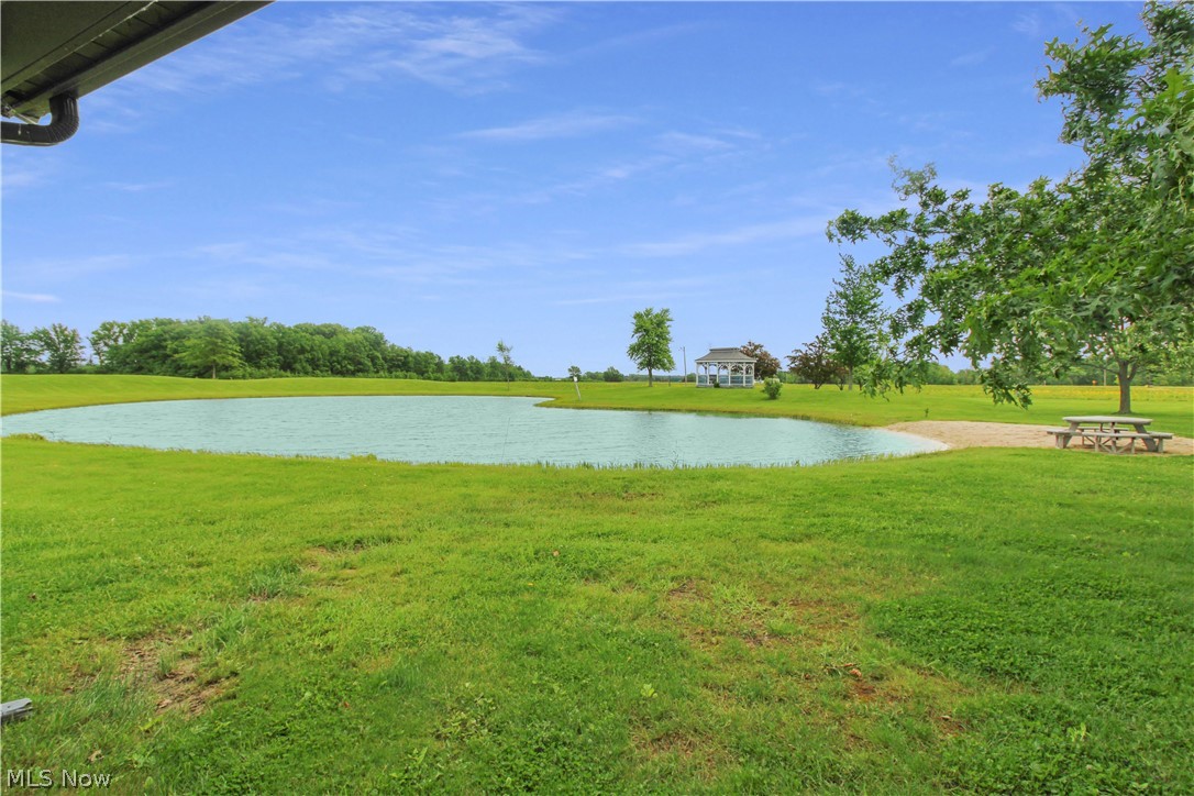 9775 West Bloom Road Oak Harbor, OH 43449 - Photo 4 of 48