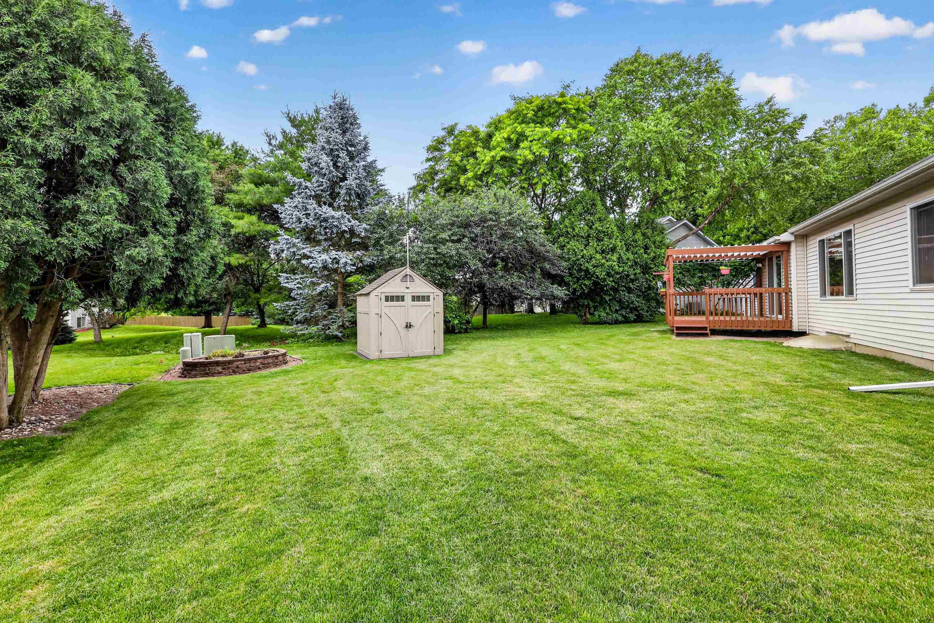 5237 Summer Ridge Drive Madison, WI 53704 - Photo 42 of 46