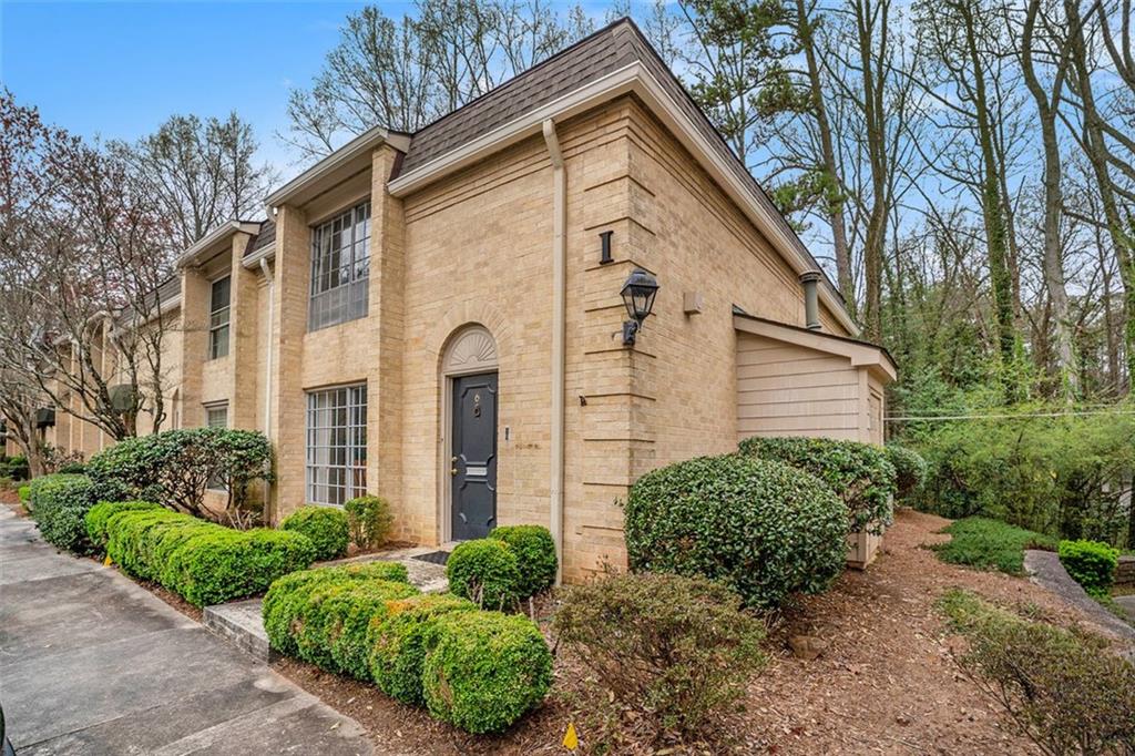 5400 Roswell Road, Unit I6 Atlanta, GA 30342 - Photo 1 of 1 Gallery Image 1