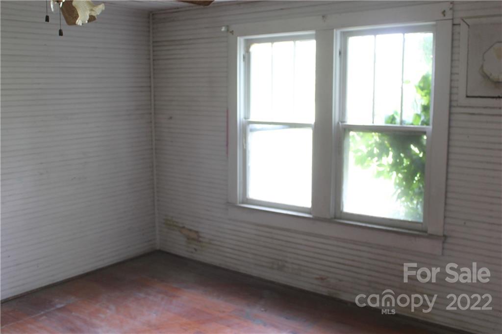 2063 Newfound Road Canton, NC 28716 - Photo 30 of 36 a view of an empty room and window