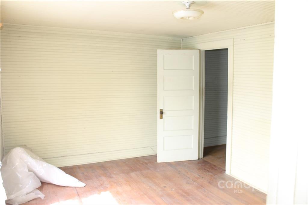 2063 Newfound Road Canton, NC 28716 - Photo 36 of 36 a view of a room with an empty space