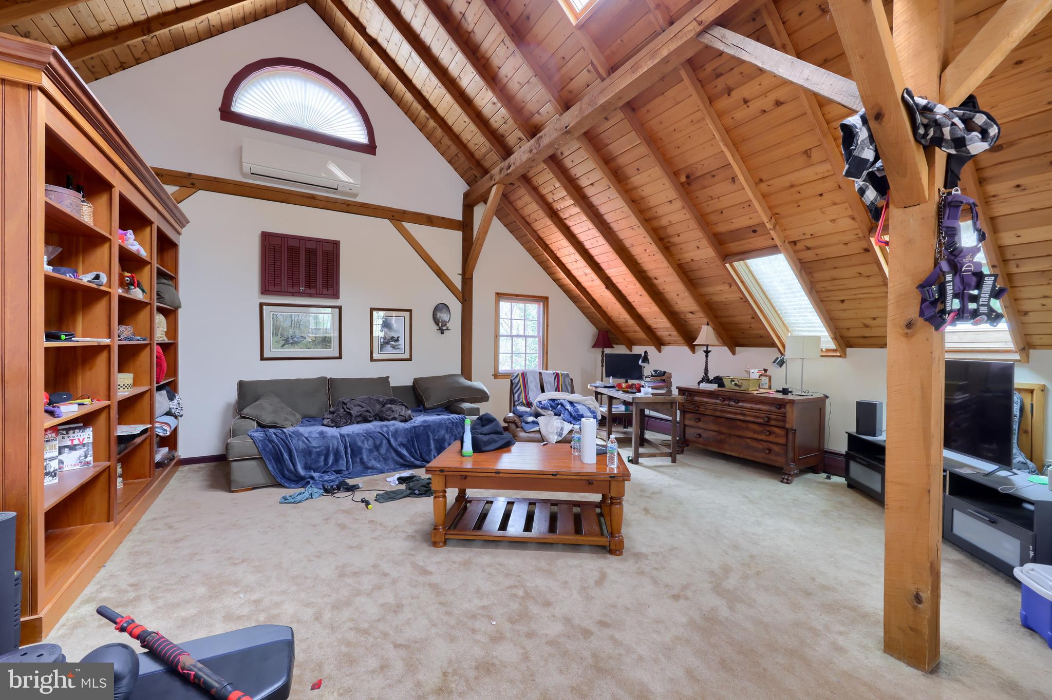 705 Schoffers Road Birdsboro, PA 19508 - Photo 106 of 112 Barndominium Living Space