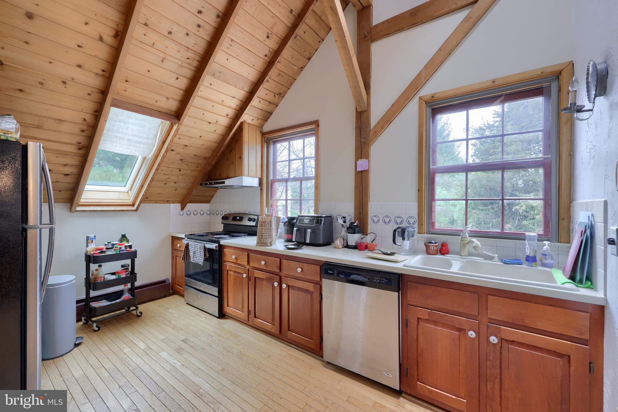 705 Schoffers Road Birdsboro, PA 19508 - Photo 107 of 112 Kitchen