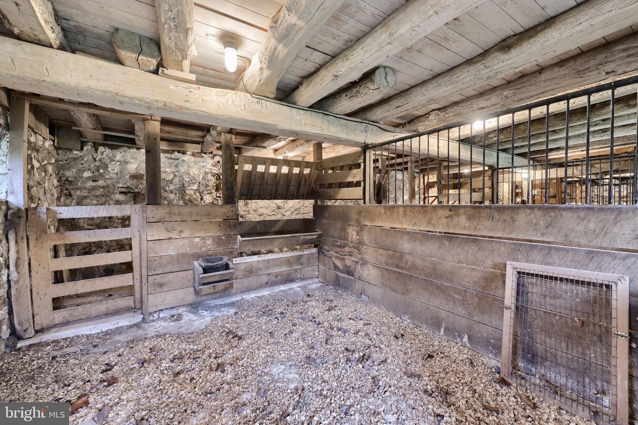 705 Schoffers Road Birdsboro, PA 19508 - Photo 110 of 112 a view of storage and utility room