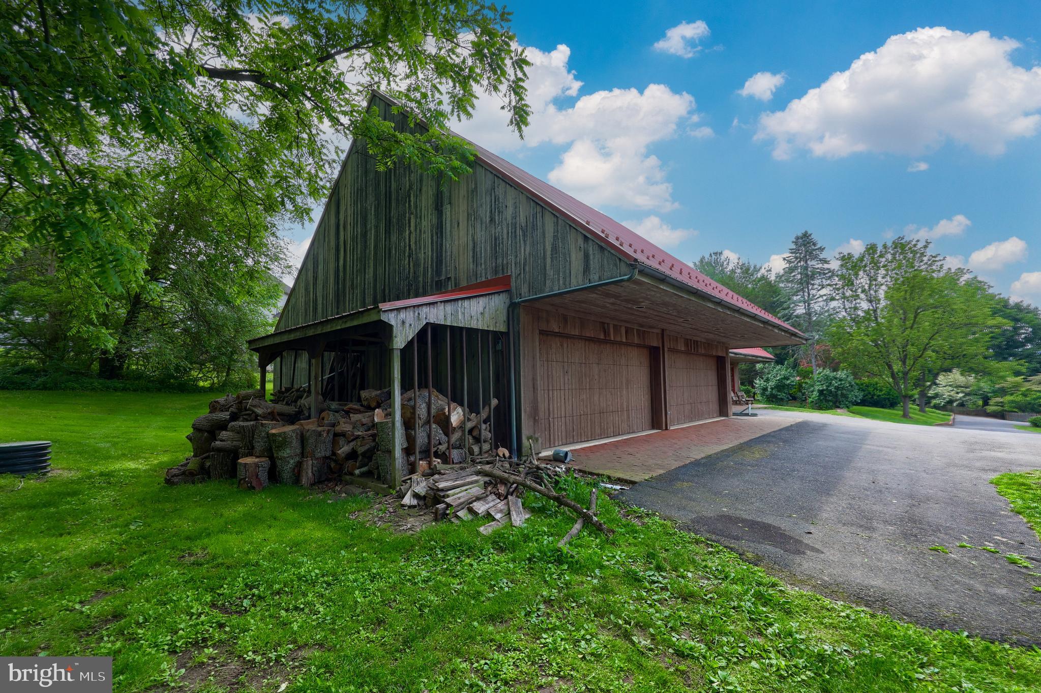 705 Schoffers Road Birdsboro, PA 19508 - Photo 18 of 112