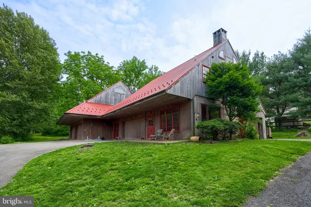 $2,200,000 | 705 Schoffers Road, Birdsboro, PA 19508