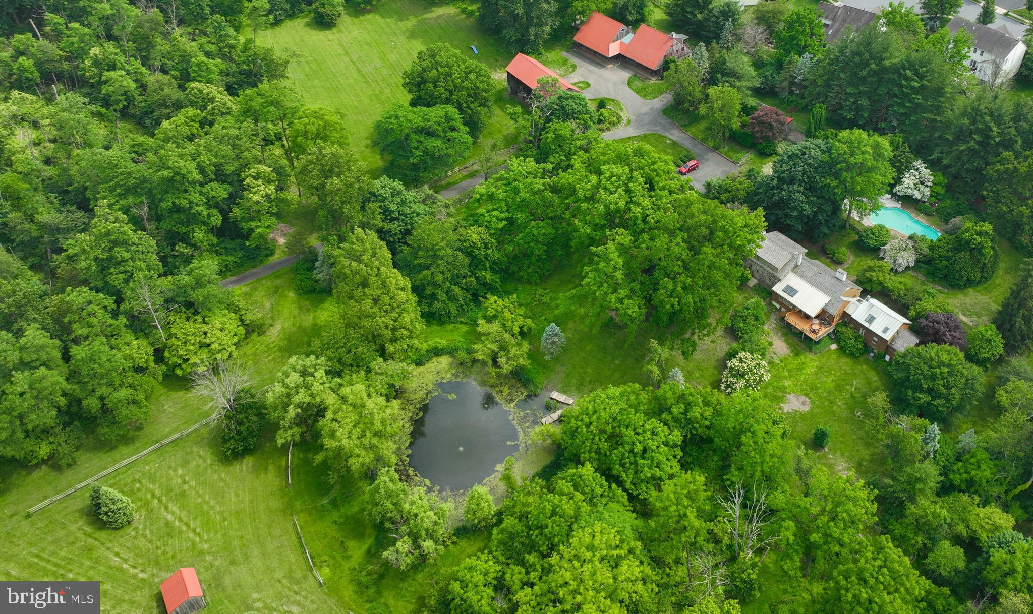 705 Schoffers Road Birdsboro, PA 19508 - Photo 2 of 112