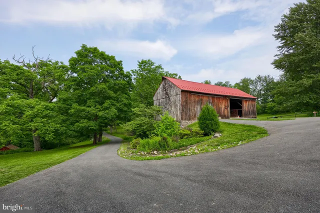 $2,200,000 | 705 Schoffers Road, Birdsboro, PA 19508