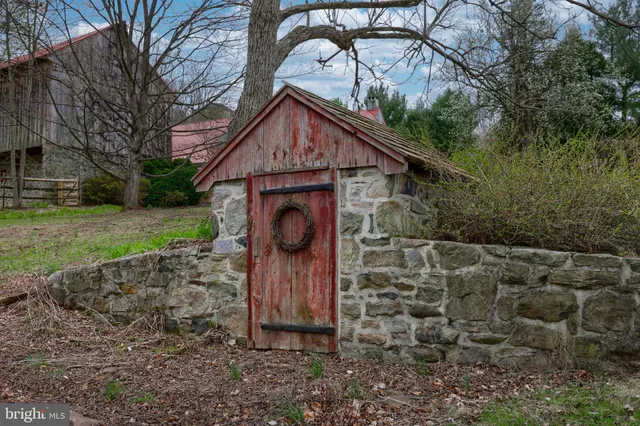 $2,200,000 | 705 Schoffers Road, Birdsboro, PA 19508