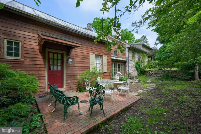 $2,200,000 | 705 Schoffers Road, Birdsboro, PA 19508