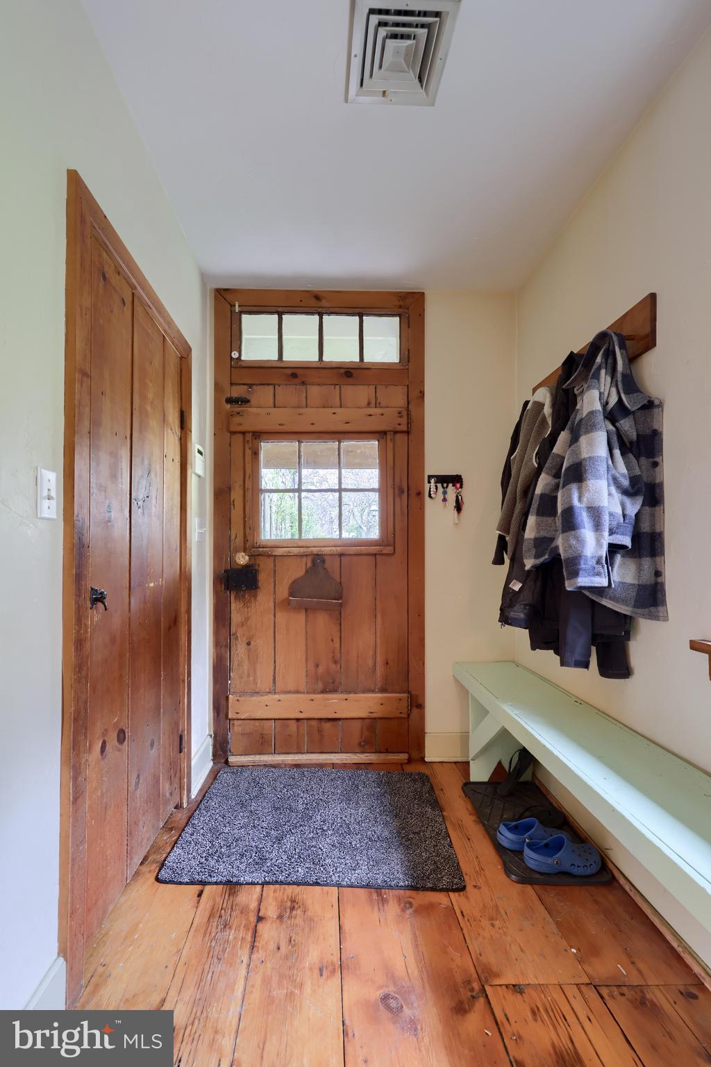 705 Schoffers Road Birdsboro, PA 19508 - Photo 46 of 112 Foyer