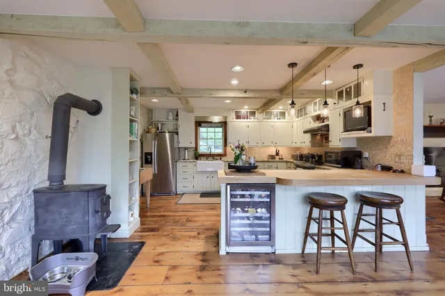 $2,200,000 | 705 Schoffers Road, Birdsboro, PA 19508