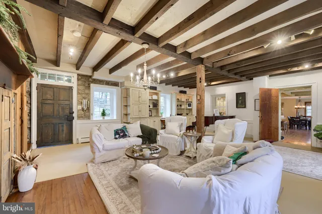 $2,200,000 | 705 Schoffers Road, Birdsboro, PA 19508