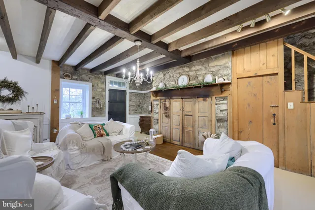 $2,200,000 | 705 Schoffers Road, Birdsboro, PA 19508