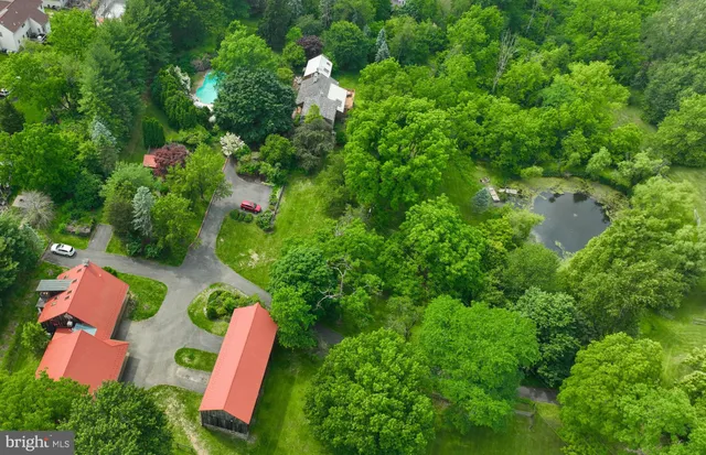 $2,200,000 | 705 Schoffers Road, Birdsboro, PA 19508