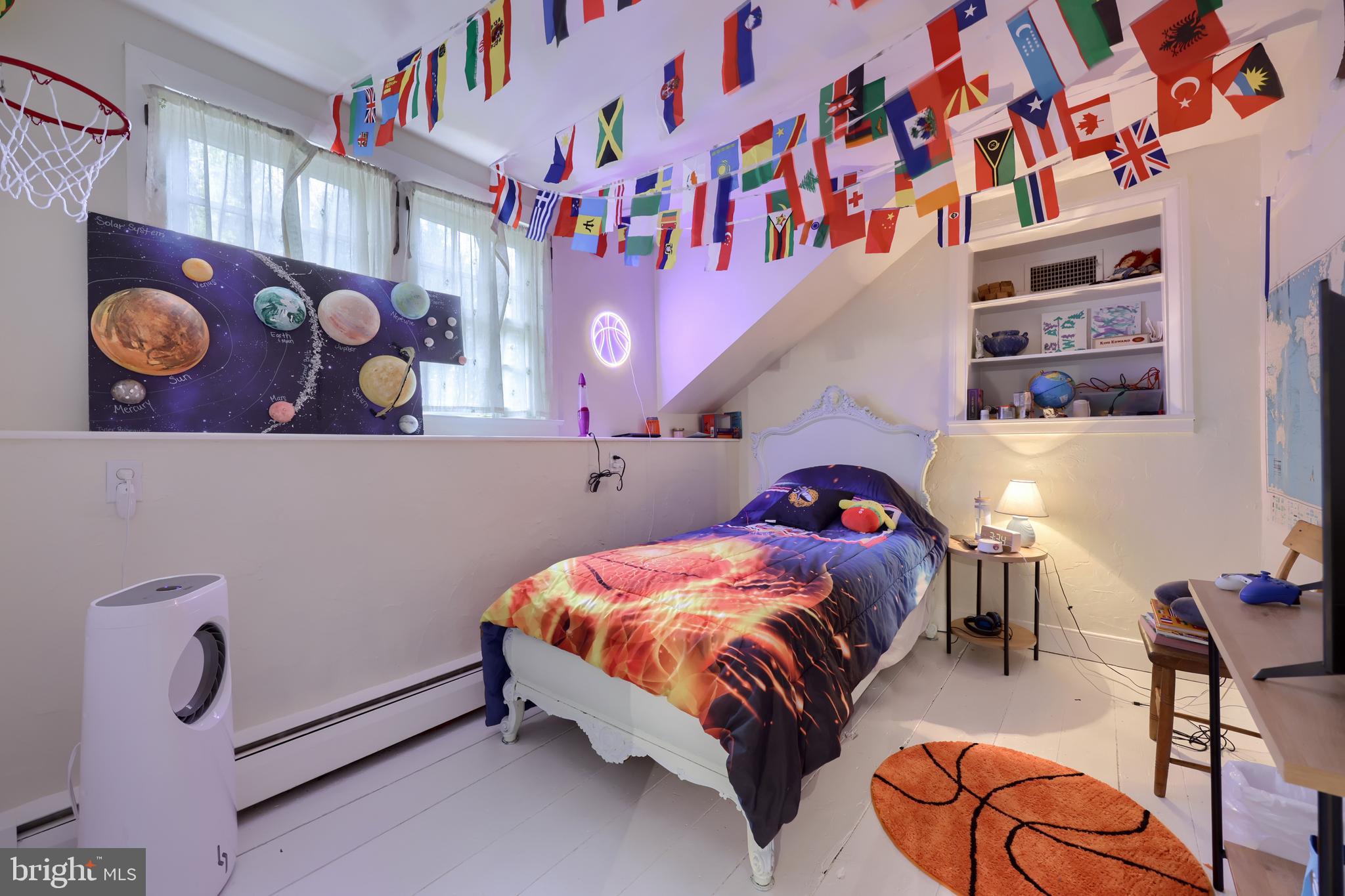 705 Schoffers Road Birdsboro, PA 19508 - Photo 91 of 112 Bedroom 4