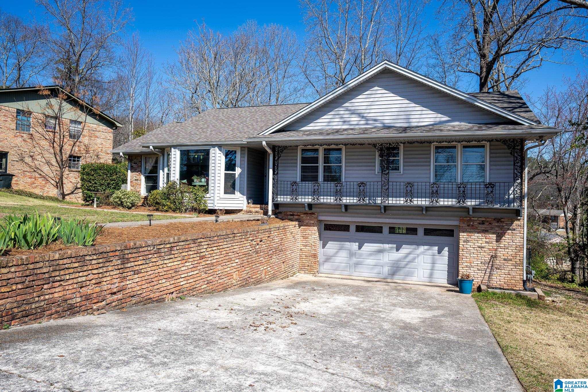 5820 Southhall Road Birmingham, AL 35213 - Photo 2 of 37